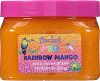 Thumbnail for Image 19 of Rainbow Mango / 18 Ounce (Pack of 1) for the product Tree Hut Body Scrub
