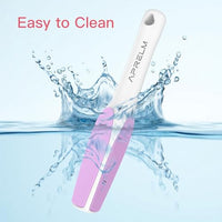 Thumbnail for Image 6 of APRELM 3-Sided Nano Glass Foot File