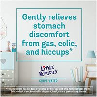 Thumbnail for Image 7 of Little Remedies Gripe Water
