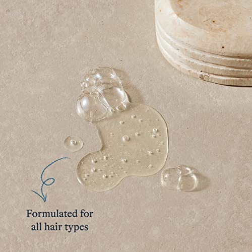 Image 7 of Harry's Men's 2 in 1 Shampoo and Conditioner - Aspen Scent - 30 fl oz