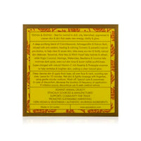Thumbnail for Image 3 of SPA CEYLON True Turmeric Vitamin C Glow Exfoliating Clay Facial Masque