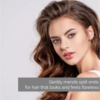 Thumbnail for Image 4 of GIOVANNI Eco Chic Smooth as Silk Deep Moisture Shampoo, 8.5 oz (Pack of 3)