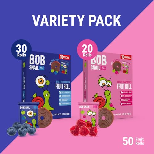 Image 13 of Bob Snail Fruit Rolls