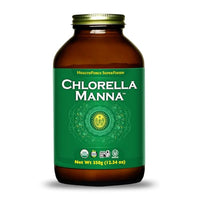 Thumbnail for Image 1 of Default Title for the product HEALTHFORCE SUPERFOODS Chlorella Manna - Powder 350 g