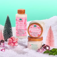 Thumbnail for Image 6 of Tree Hut Merry Mint Body Scrub, Exfoliating Sugar Scrub, Vegan, 18 Oz