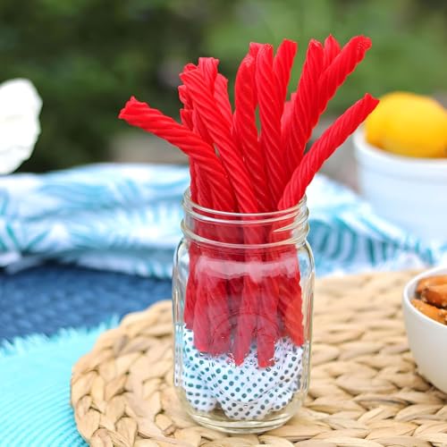 Image 2 of Red Vines Red Licorice Pack of 3