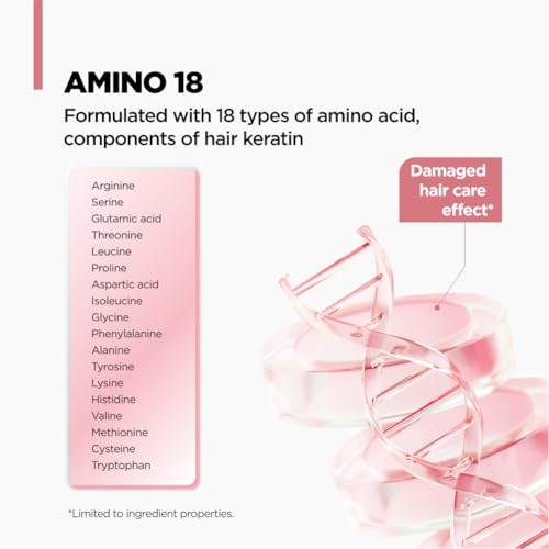 Image 6 of AMOS PROFESSIONAL True Repair Hair Mask 6.7 fl. oz.