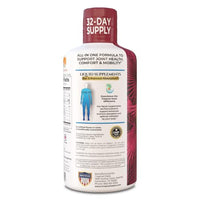 Thumbnail for Image 4 of Tropical Oasis Joint Complete Premium Liquid Joint Supplement 32oz