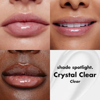 Thumbnail for Image 21 of e.l.f. Glow Reviver Lip Oil