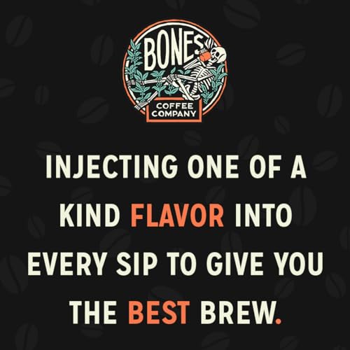 Image 3 of Bones Coffee Company Star Wars Wookiee Cookie Chocolate Chip Cookie Flavored Coffee Pods 12 Count