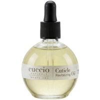 Thumbnail for Image 5 of Fragrance Free / 2.30 Fl Oz (Pack of 1) for the product Cuccio Naturale Revitalizing Cuticle Oil