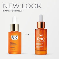 Thumbnail for Image 2 of RoC Vitamin C Serum for Face Multi Correxion Revive + Glow, 10% Active, 1oz