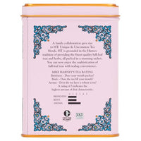 Thumbnail for Image 4 of Harney & Sons HT Cherry Blossom Green Tea, 20 Sachets in Tin