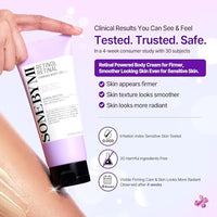 Thumbnail for Image 5 of SOME BY MI Retinol Retinal Firming Body Cream 6.76 fl oz