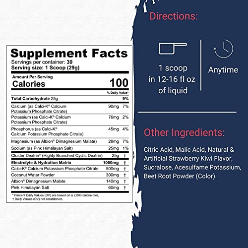 Image 4 of Gaspari Nutrition Glycofuse Performance and Recovery Carbohydrate