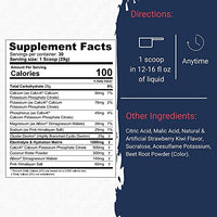 Thumbnail for Image 4 of Gaspari Nutrition Glycofuse Performance and Recovery Carbohydrate