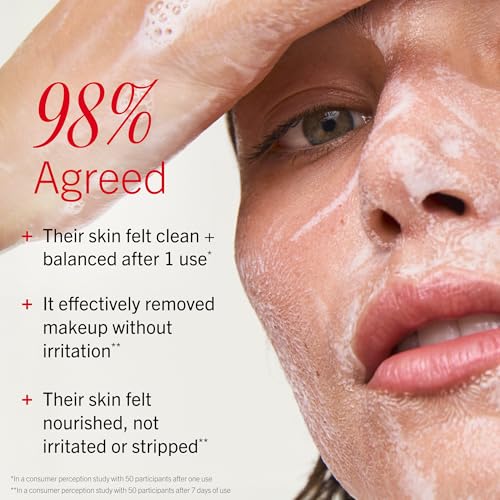 Image 7 of First Aid Beauty Ultra Gentle Cream-to-Foam Cleanser