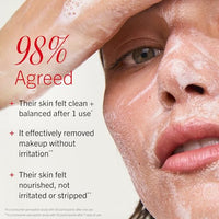 Thumbnail for Image 7 of First Aid Beauty Ultra Gentle Cream-to-Foam Cleanser