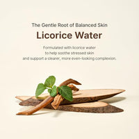Thumbnail for Image 5 of ACWELL Licorice pH 5.5 Balancing Cleansing Toner, 5.07 fl oz