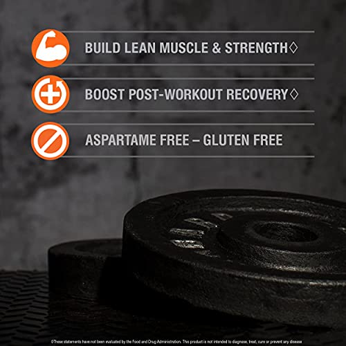 Image 2 of Body Fortress Super Advanced Mass Gainer