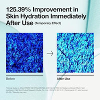 Thumbnail for Image 6 of ANUA PDRN 100 Hyaluronic Acid Toner Pad, 6.1 fl oz, 60 Count
