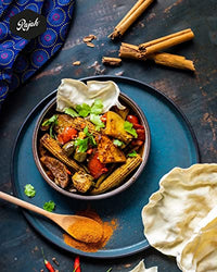Thumbnail for Image 4 of Generic Robertsons Rajah Curry Powder 100g Pack of 2