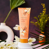 Thumbnail for Image 5 of Bodycology Shea Butter Body Cream, Whipped Vanilla, 8 oz