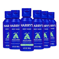 Thumbnail for Image 5 of Wildlands for the product Harry's Men's Body Wash