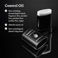 Thumbnail for Image 6 of Harry's Anti-Shine Stick for Oily Skin