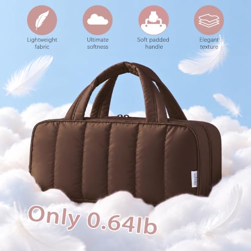 Image 9 of KarSyon Hair Tool Travel Bag