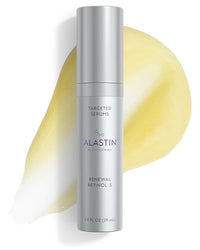 Thumbnail for Image 1 of .50 Strength, 1.0 oz for the product ALASTIN Skincare Renewal Retinol Serum (.5 Strength, 1.0 oz)