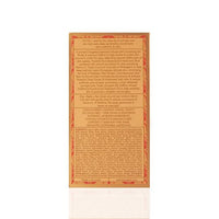 Thumbnail for Image 4 of SPA CEYLON Sal & Saffron Eye Zone Treatment Concentrate