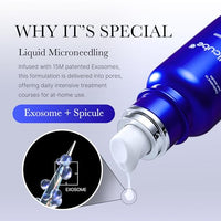 Thumbnail for Image 2 of medicube Zero Exosome Shot & Collagen Jelly Cream 110ml