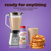 Thumbnail for Image 4 of Premier Protein 30g High Protein Shake, Cookie Dough, 12 Pack