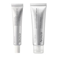 Thumbnail for Image 1 of Default Title for the product ARENCIA Erasor Shot Glycolic Acid Booster Serum and Soothing Cream