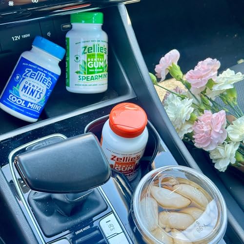 Image 19 of Zellie's 100% Xylitol Chewing Gum