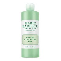 Thumbnail for Image 2 of 16 Fl Oz for the product Mario Badescu Enzyme Cleansing Gel Face Wash