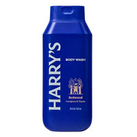 Thumbnail for Image 3 of Harry's Men's Body Wash Redwood 18 fl oz Pack of 6