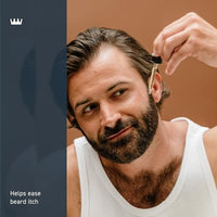 Thumbnail for Image 8 of Cremo Beard Oil for Men