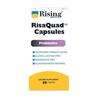Thumbnail for Risaquad Risaquad Count of 1