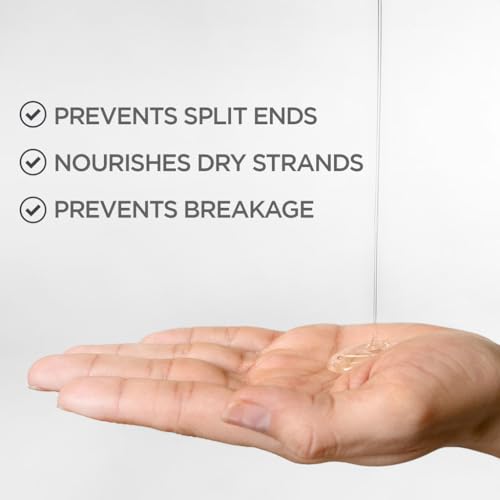Image 3 of BioSilk Silk Therapy Original Leave-In Hair Treatment 12 Oz