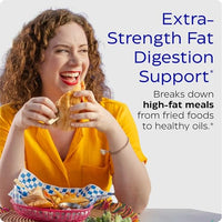 Thumbnail for Image 5 of Enzymedica Lypo Gold Enzyme Supplement for Fat Digestion