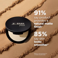Thumbnail for Image 7 of IT Cosmetics Bye Bye Pores Pressed Setting Powder