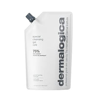 Thumbnail for Image 3 of 16.9 Ounce Refill for the product Dermalogica Special Cleansing Gel