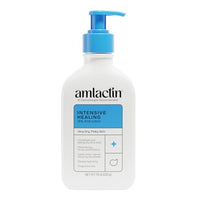Thumbnail for Image 5 of Lotion Single / 7.9 Fl Oz (Pack of 12) for the product Amlactin Intensive Healing Body Lotion