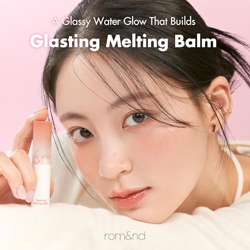 Image 21 of rom&nd Glasting Melting Balm
