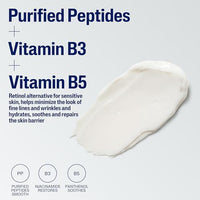 Thumbnail for Image 4 of Cetaphil Healthy Renew Night Face Cream, Anti-Wrinkle, Peptides, 1.7oz