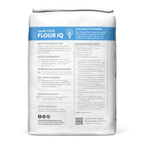 Thumbnail for Image 5 of King Arthur 100% Organic Bread Flour, Unbleached, 5 lb