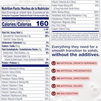 Thumbnail for Image 6 of Enfagrow Premium Toddler Milk Nutritional Drink, Vanilla, 32 Oz