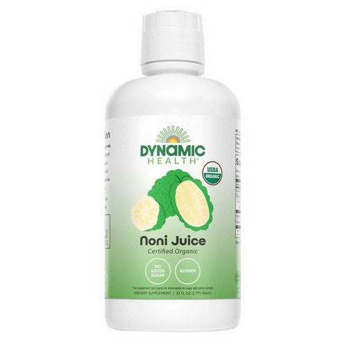 Dynamic Health Laboratories Noni Juice 32 Oz